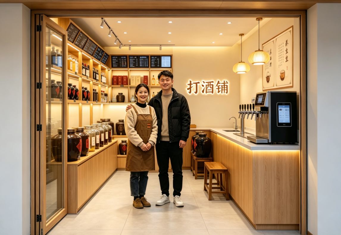 加盟商最关心的五个问题，今天我们一次性回答清楚