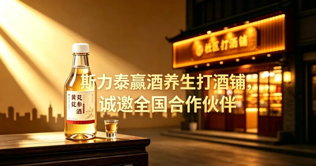 健康中国16万亿蛋糕切开一角，打酒铺成了最大赢家？