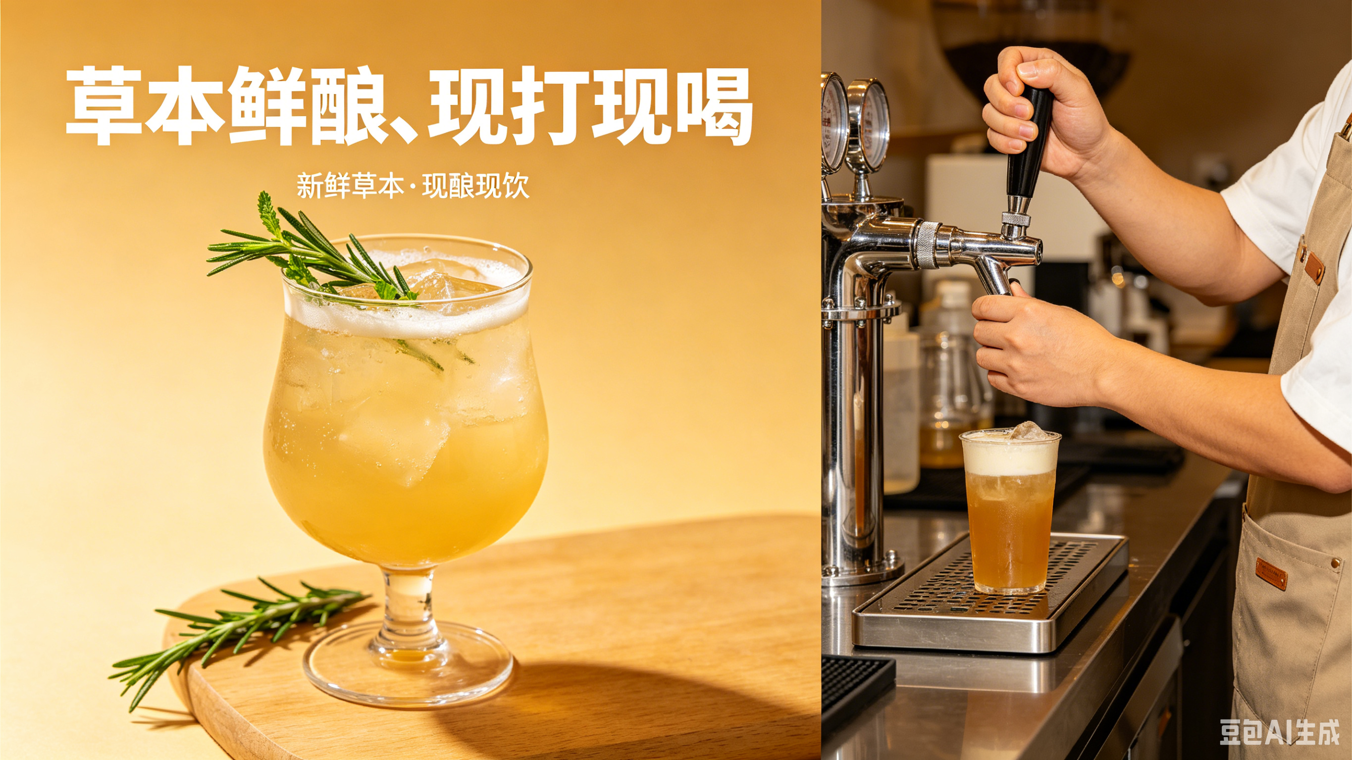 大健康产业新风口：斯力泰打酒铺如何把“药食同源”装进年轻人的酒杯？